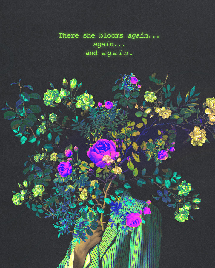 Bloom Holo