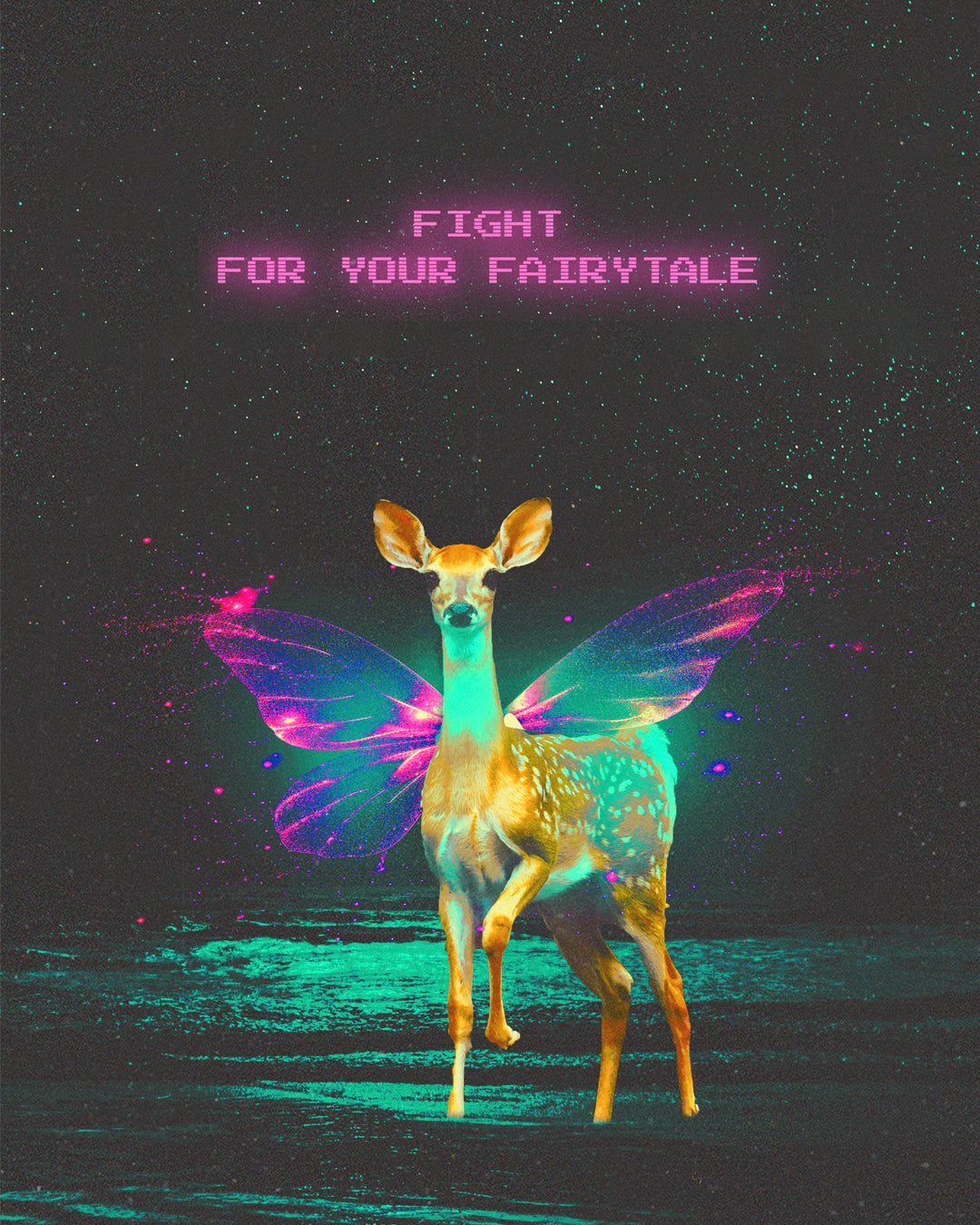 Fairytale