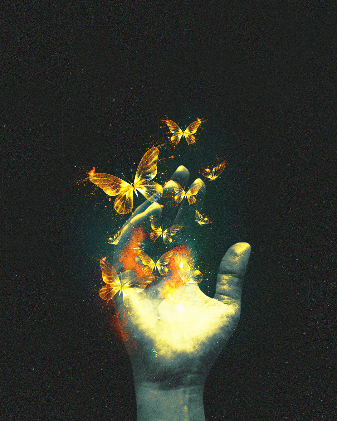 Golden Touch