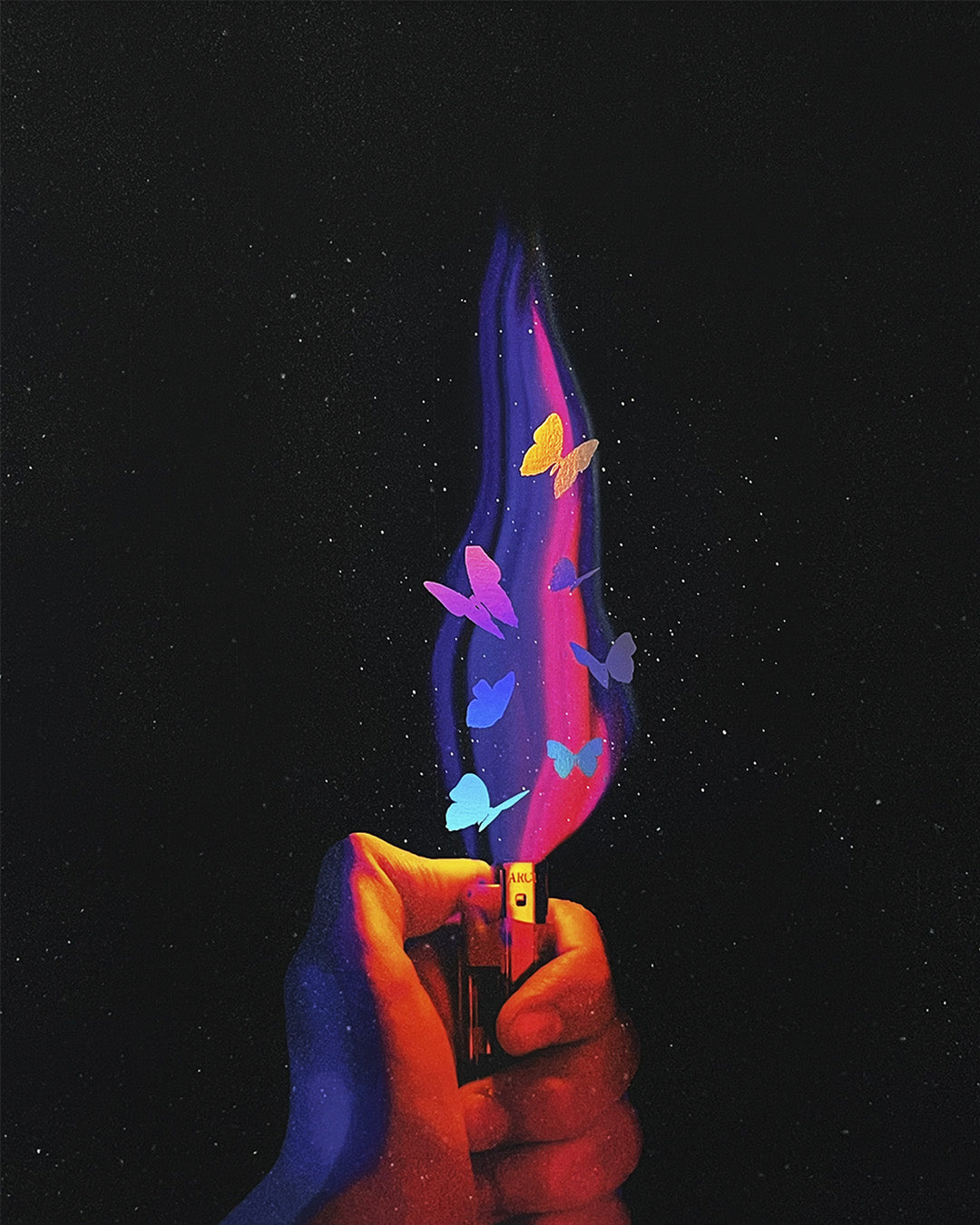 Lighter