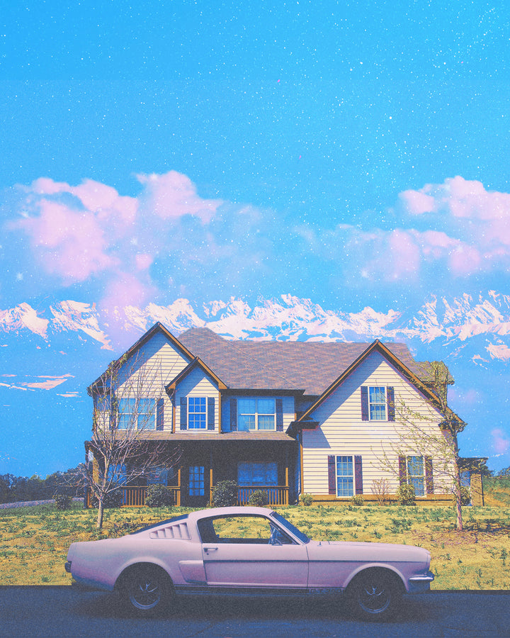 Swiss Home Holo