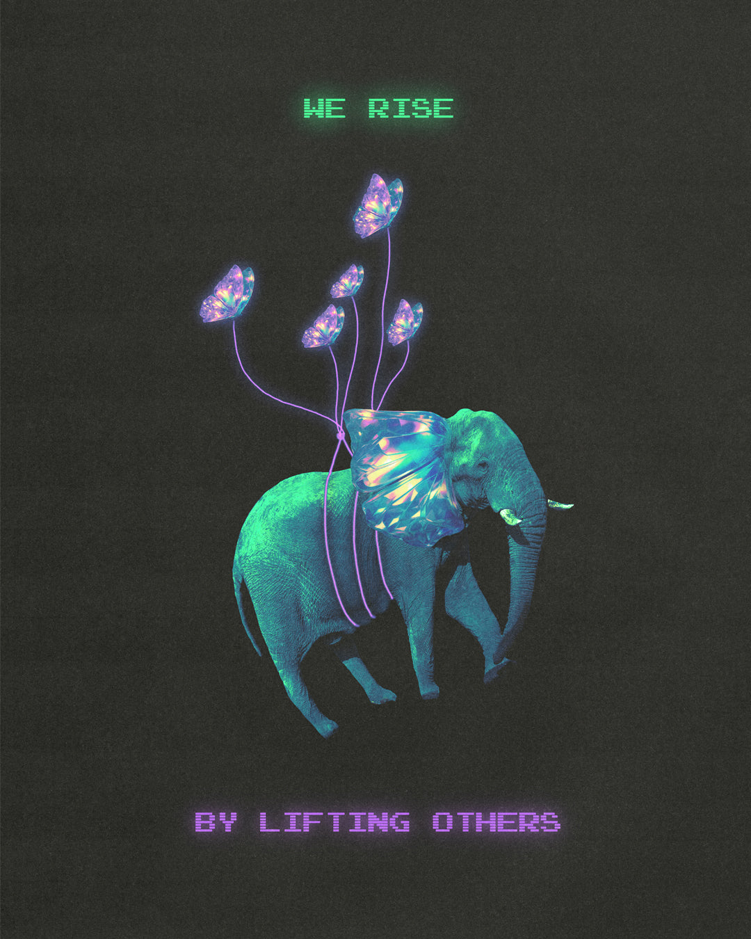 We Rise