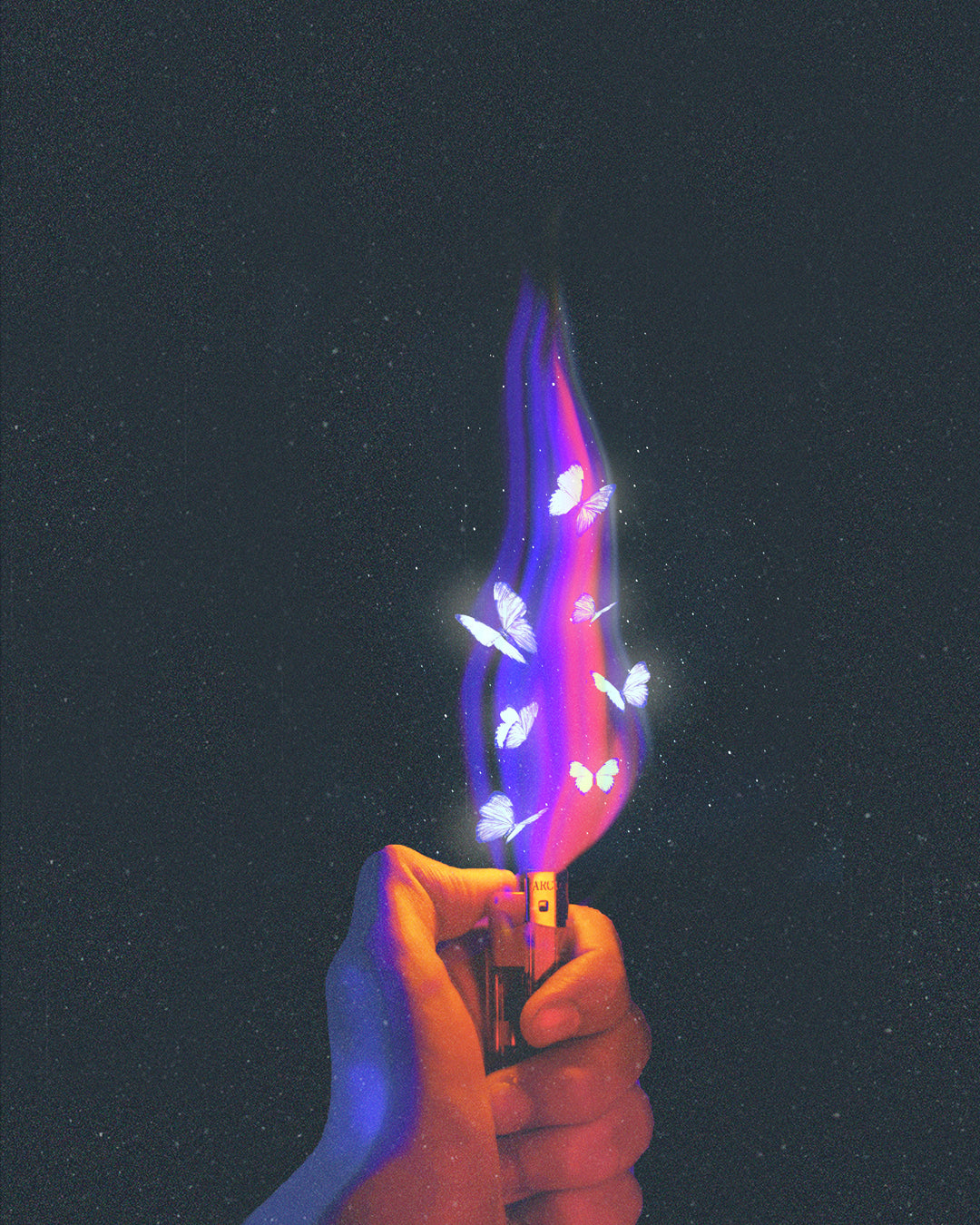 Lighter