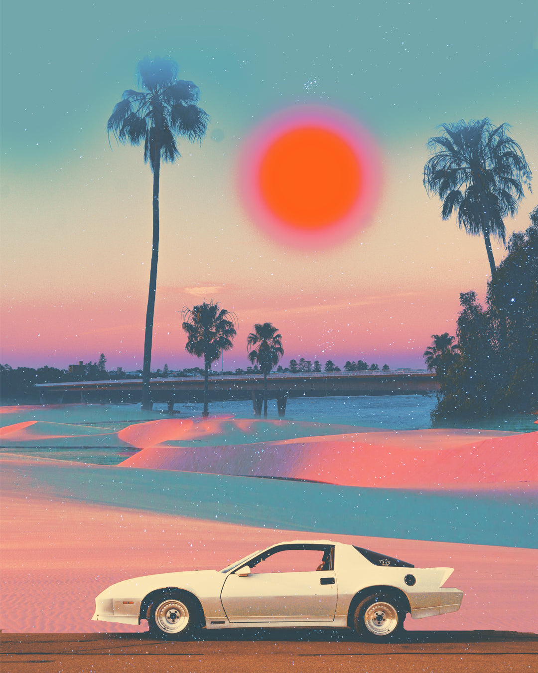 Miami Holo