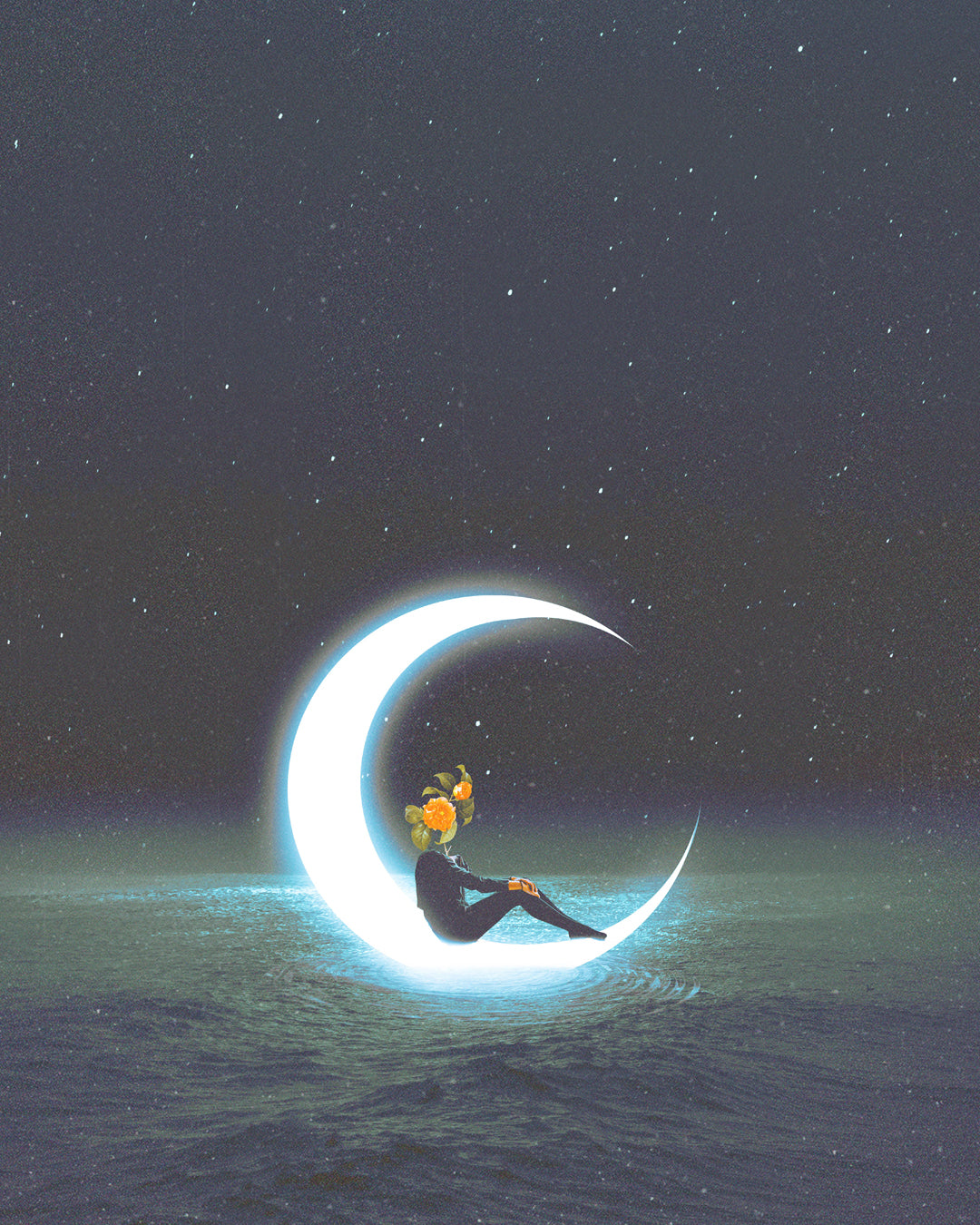 Moon