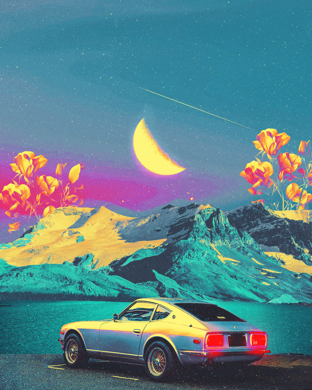 Night Ride